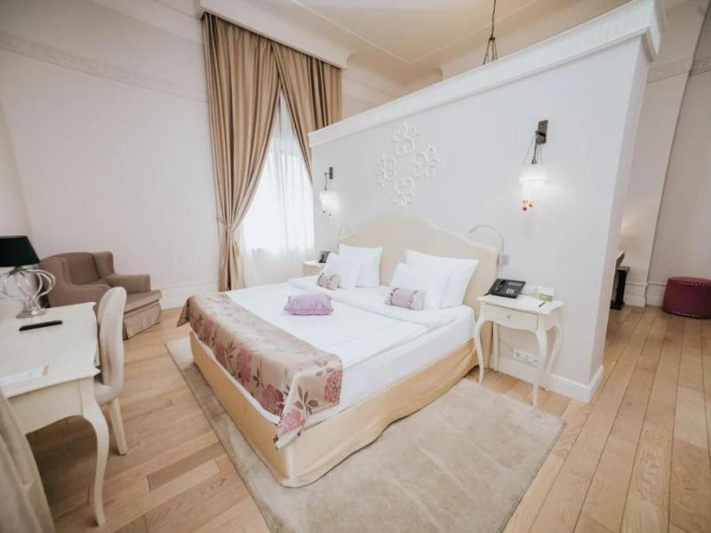 RODINA Grand Hotel & Spa Корпус Вилла