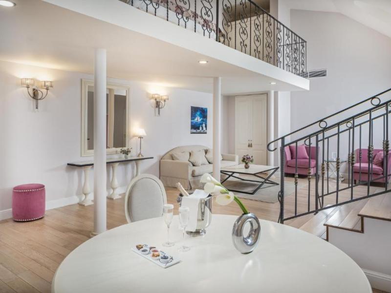 RODINA Grand Hotel & Spa Корпус Вилла