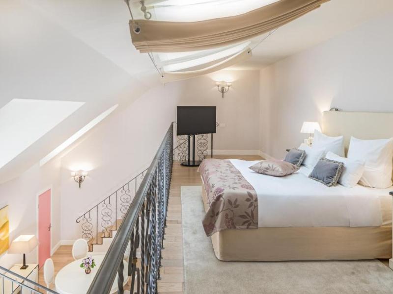 RODINA Grand Hotel & Spa Корпус Вилла