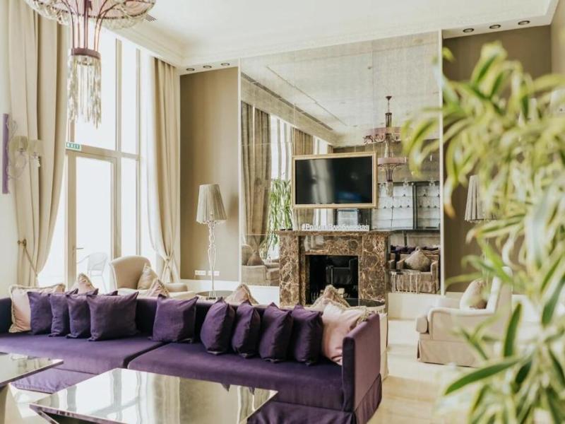 RODINA Grand Hotel & Spa Корпус Вилла