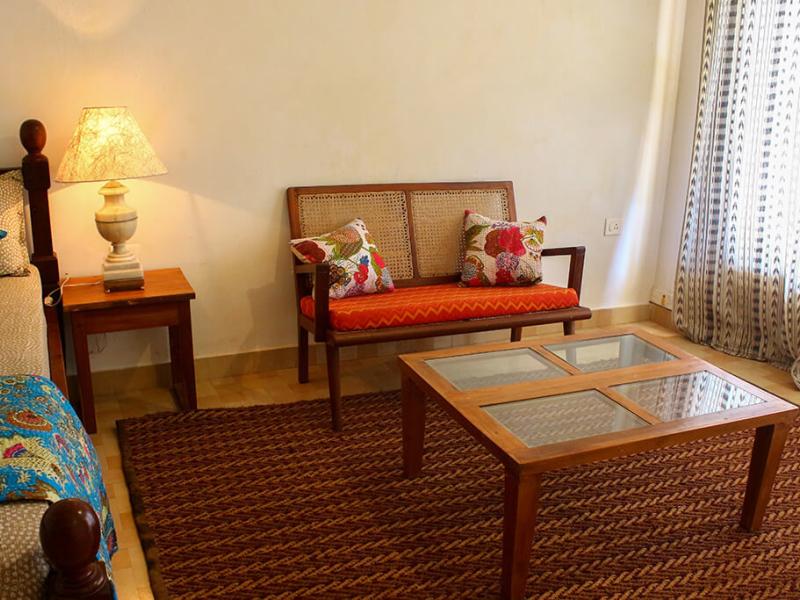 Arambol Plaza Annexure