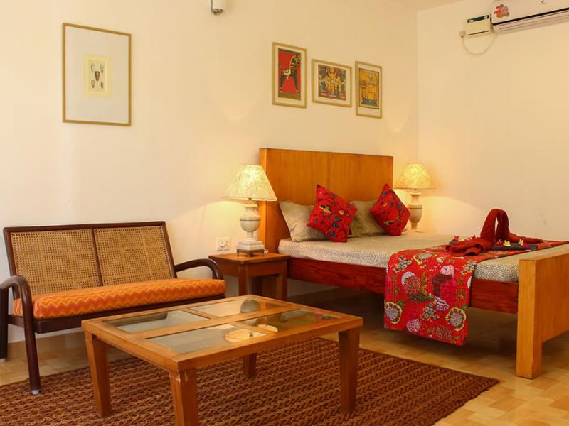 Arambol Plaza Annexure