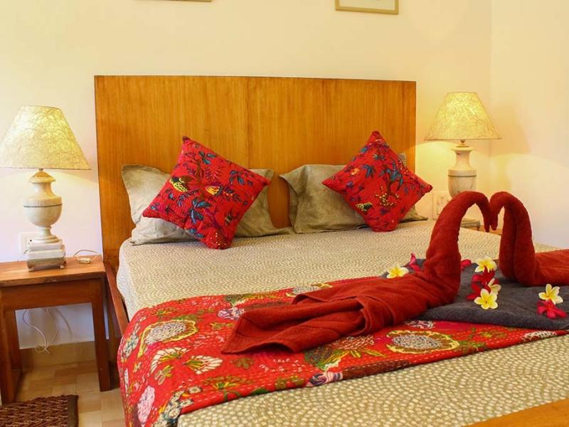 Arambol Plaza Annexure