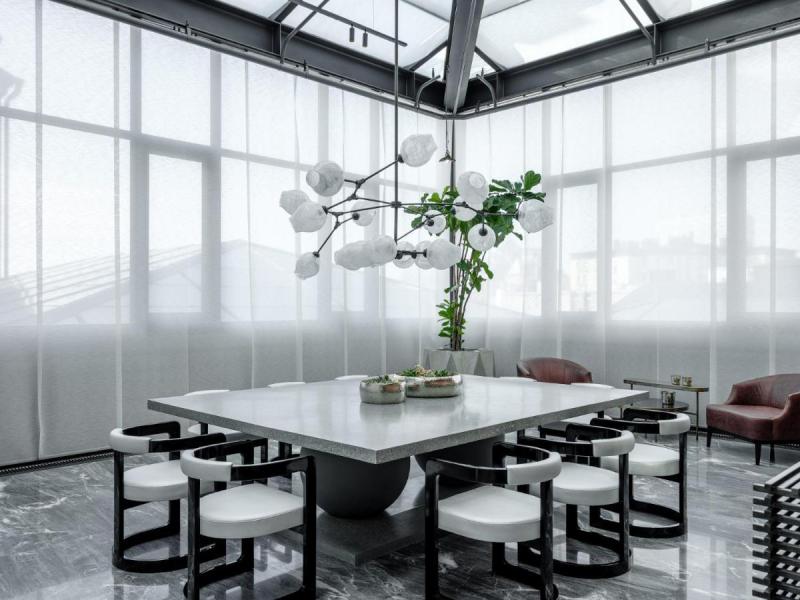 Kazan Palace by TASIGO