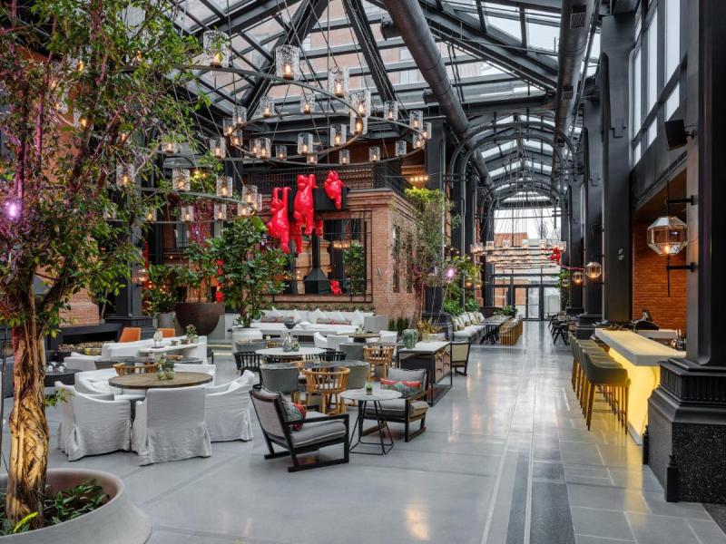 Kazan Palace by TASIGO