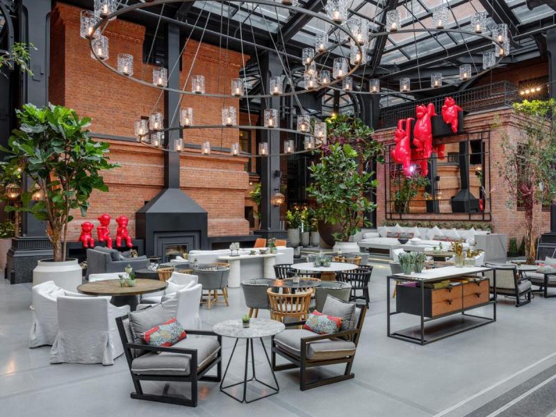 Kazan Palace by TASIGO