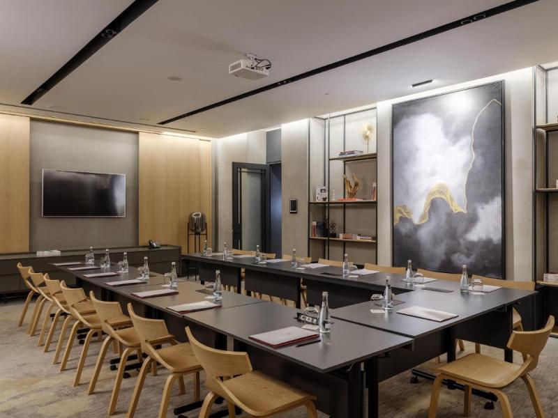 Kazan Palace by TASIGO