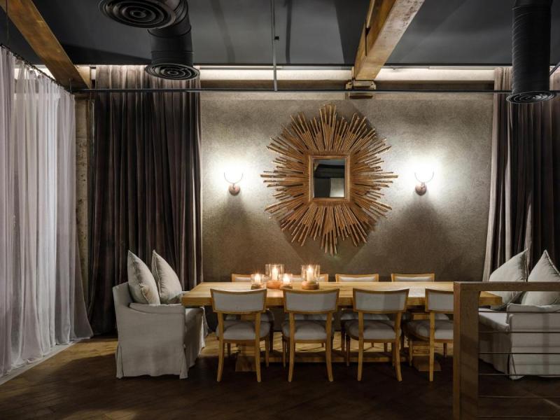 Kazan Palace by TASIGO