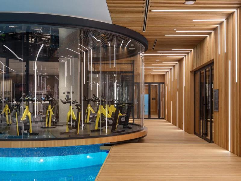 Kazan Palace by TASIGO