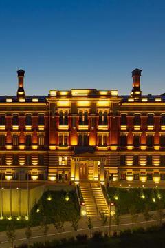 Отель Kazan Palace by TASIGO Россия, Казань, фото 2