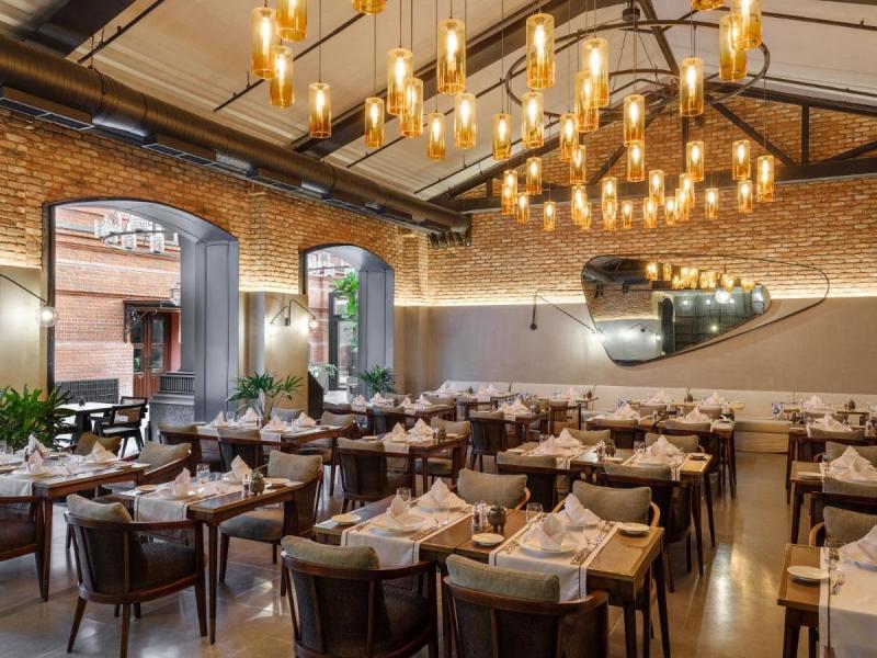 Kazan Palace by TASIGO