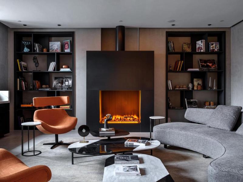 Kazan Palace by TASIGO