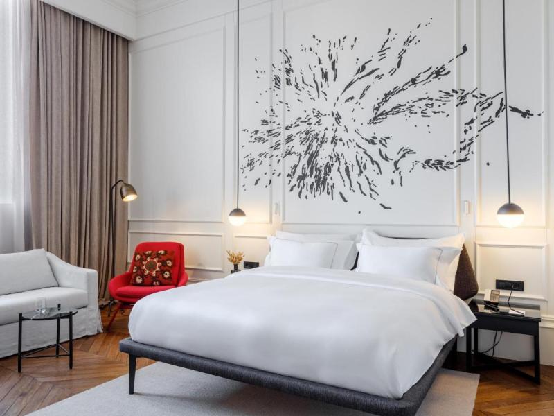 Kazan Palace by TASIGO