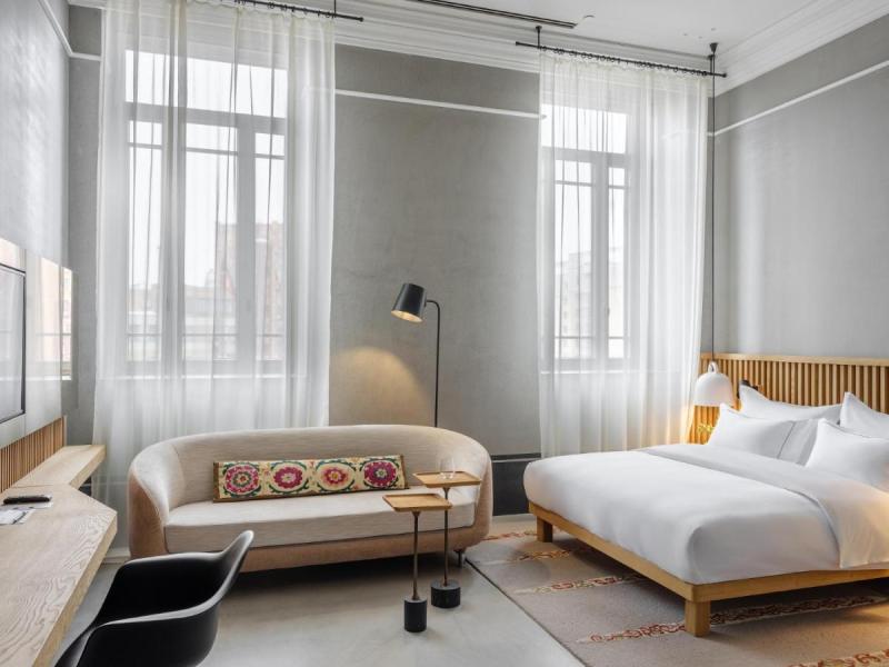 Kazan Palace by TASIGO