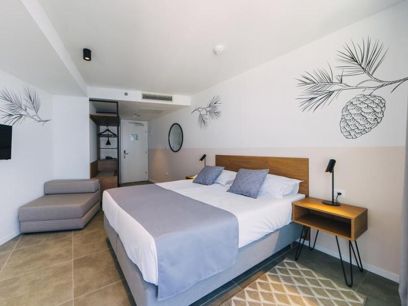 Morenia All Inclusive Resort