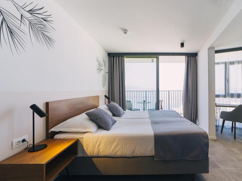 Morenia All Inclusive Resort