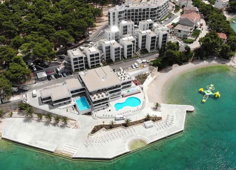 Morenia All Inclusive Resort