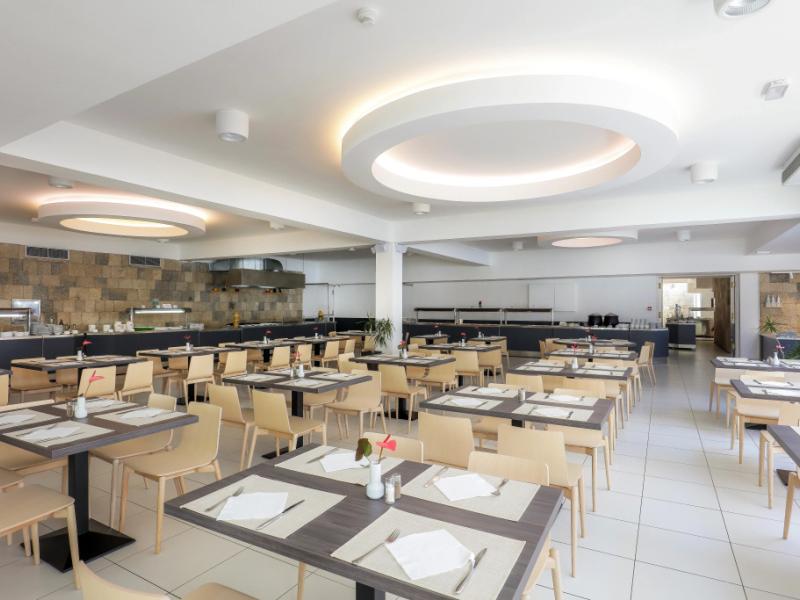 Bluesun Neptun & Depadans Maslinik (Anex)