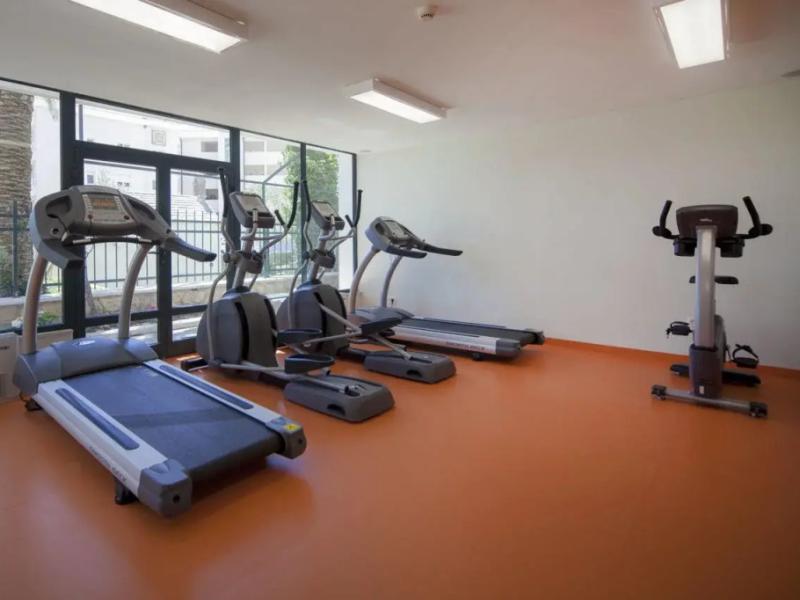 Bluesun Neptun & Depadans Maslinik (Anex)