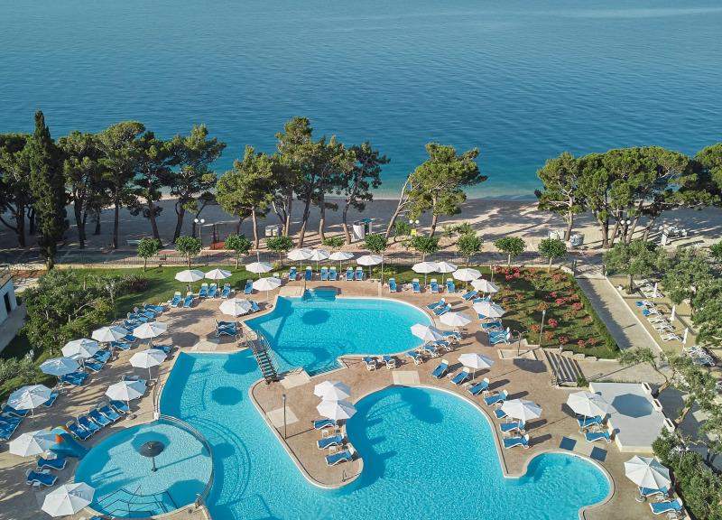 Bluesun Neptun & Depadans Maslinik (Anex)