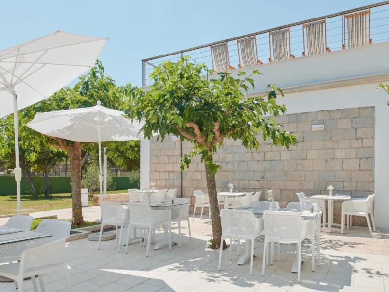 Bluesun Neptun & Depadans Maslinik (Anex)