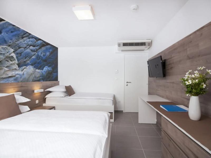 Bluesun Neptun & Depadans Maslinik (Anex)