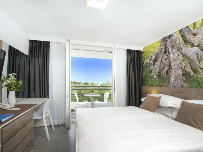 Bluesun Neptun & Depadans Maslinik (Anex)