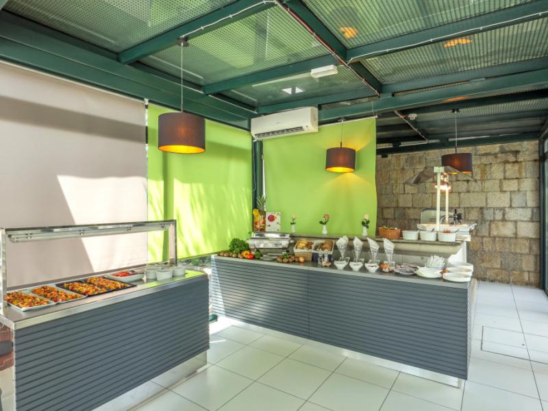 Bluesun Neptun & Depadans Maslinik (Anex)