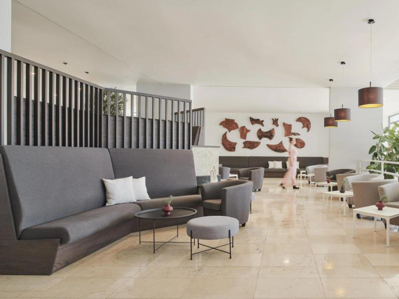 Bluesun Neptun & Depadans Maslinik (Anex)