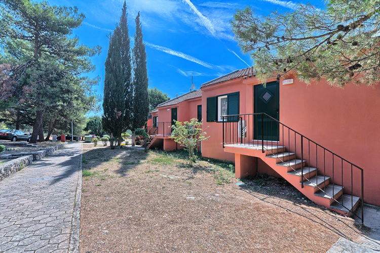 Medena Apartments Village