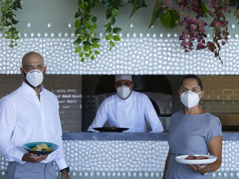 Cayo Exclusive Resort & Spa