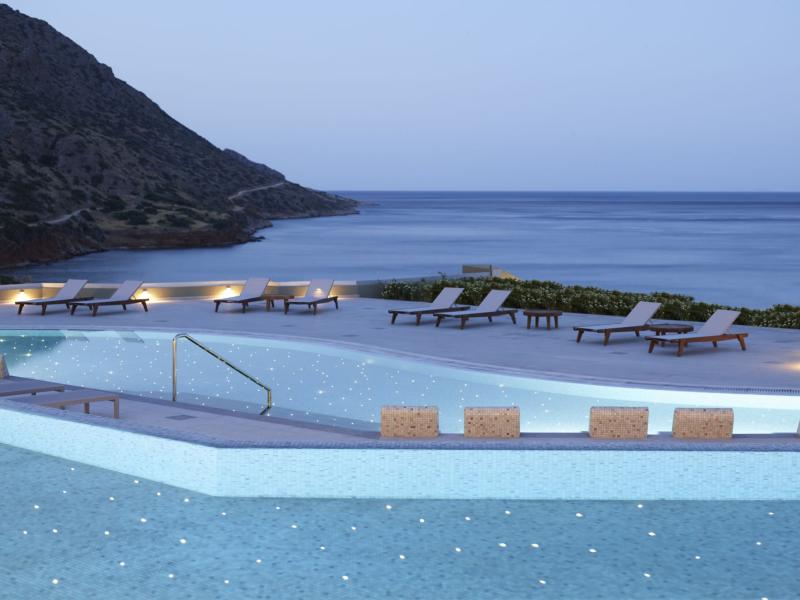 Cayo Exclusive Resort & Spa