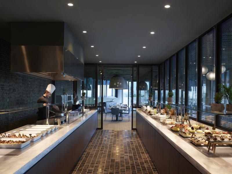 Cayo Exclusive Resort & Spa