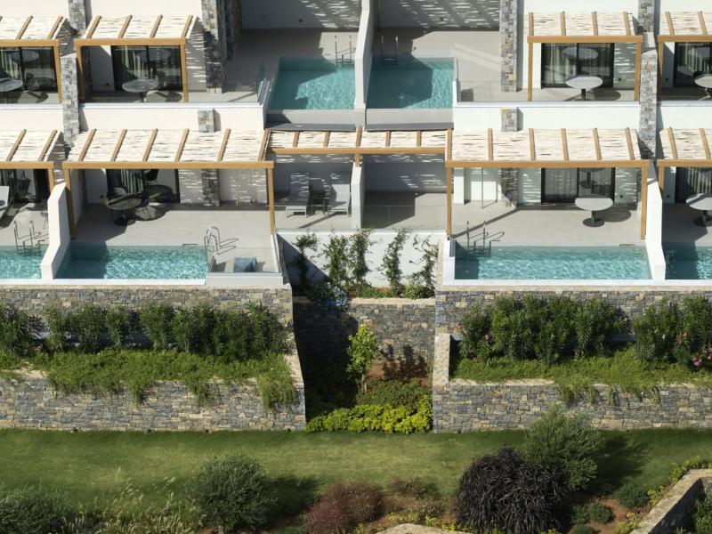 Cayo Exclusive Resort & Spa