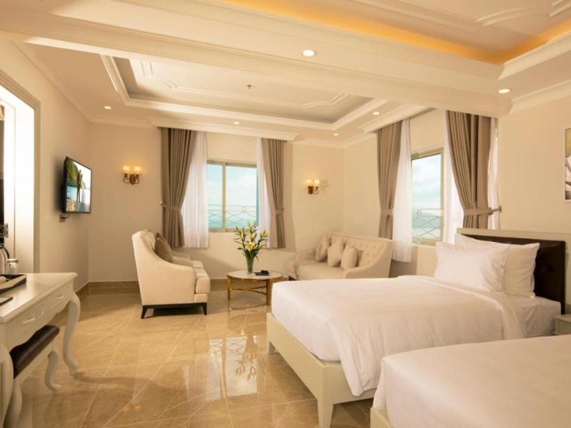 Mercure Nha Trang Beach
