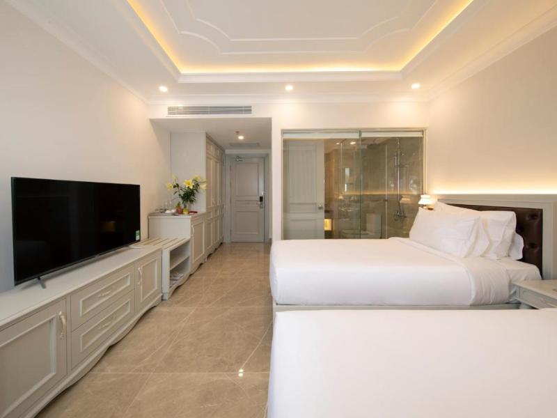 Mercure Nha Trang Beach