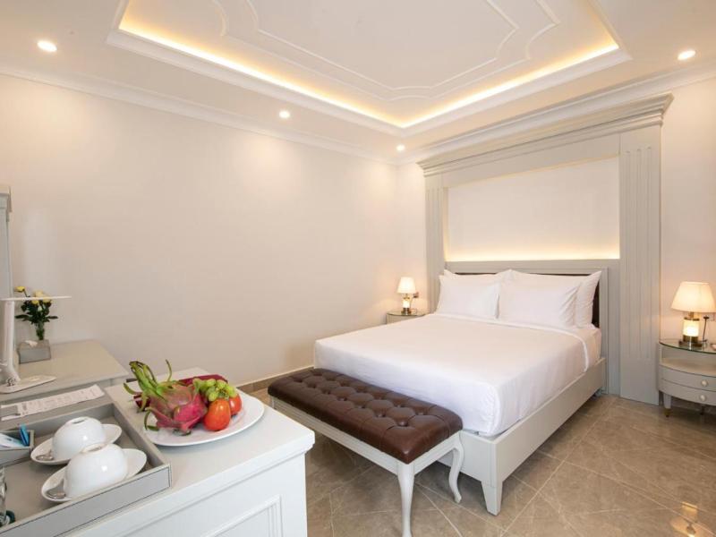 Mercure Nha Trang Beach