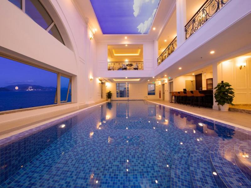 Mercure Nha Trang Beach