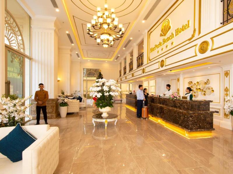 Mercure Nha Trang Beach