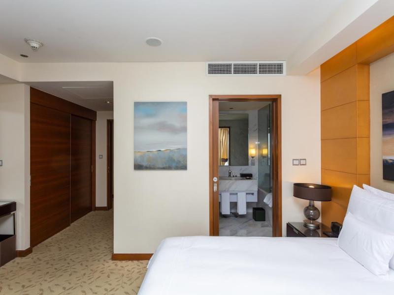 Westminster Dubai Mall