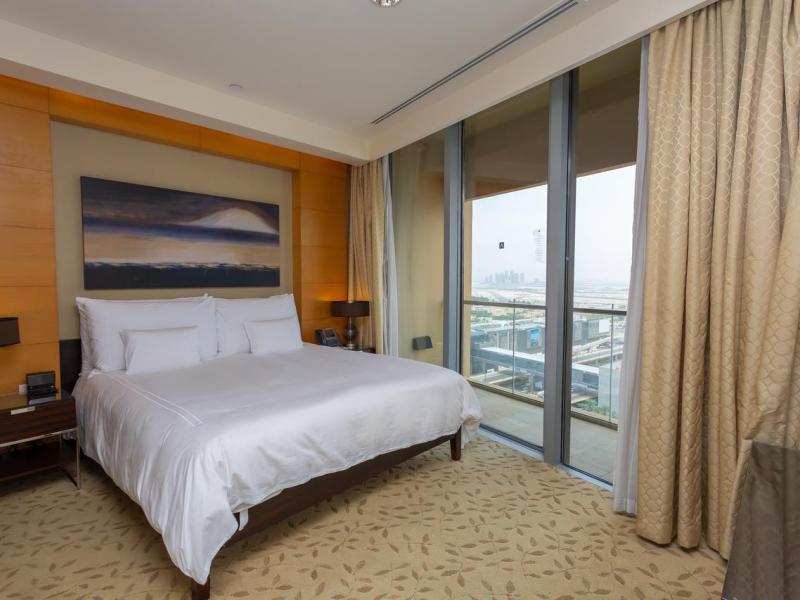 Westminster Dubai Mall