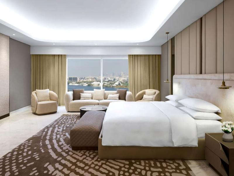 Grand Hyatt Dubai Resort and Waterpark