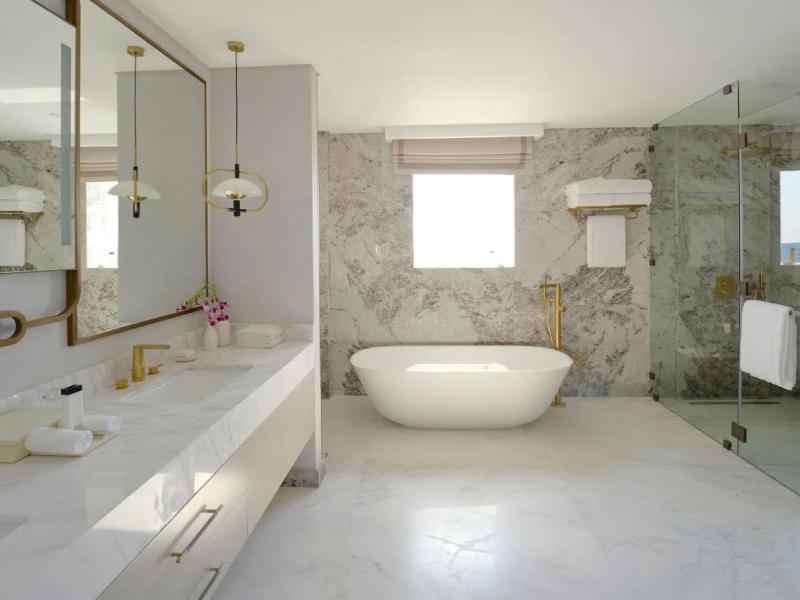 Grand Hyatt Dubai Resort and Waterpark