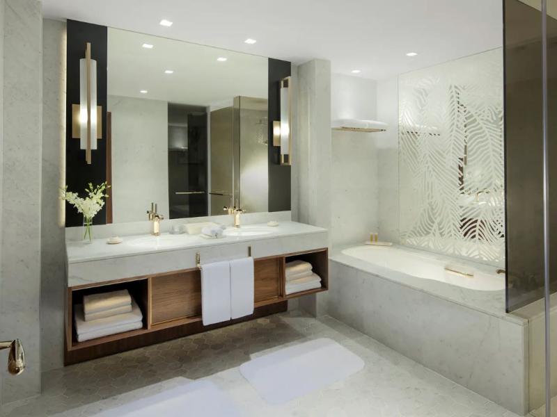 Grand Hyatt Dubai Resort and Waterpark