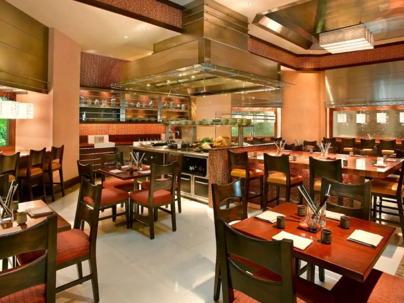 Grand Hyatt Dubai Resort and Waterpark