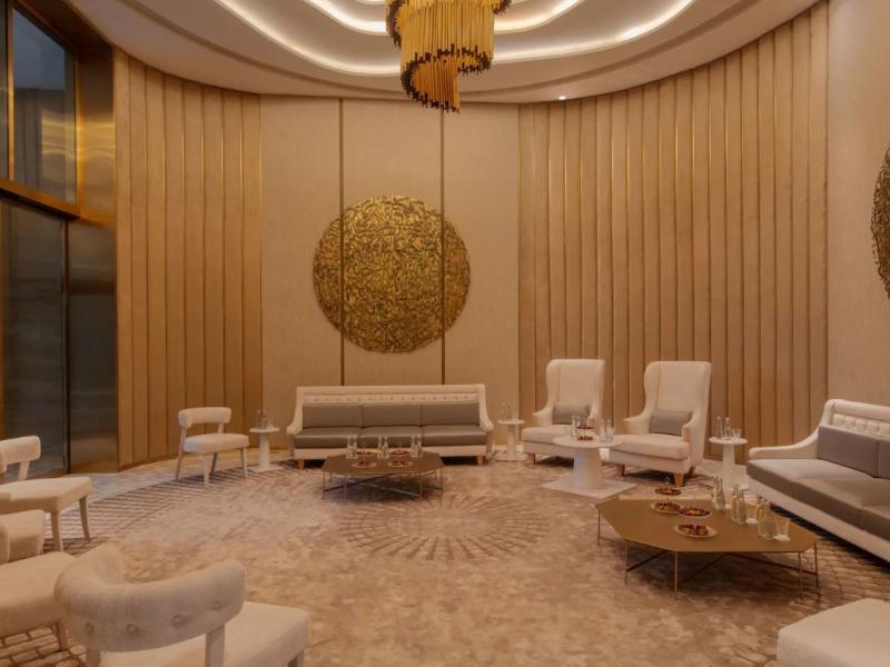 Grand Hyatt Dubai Resort and Waterpark