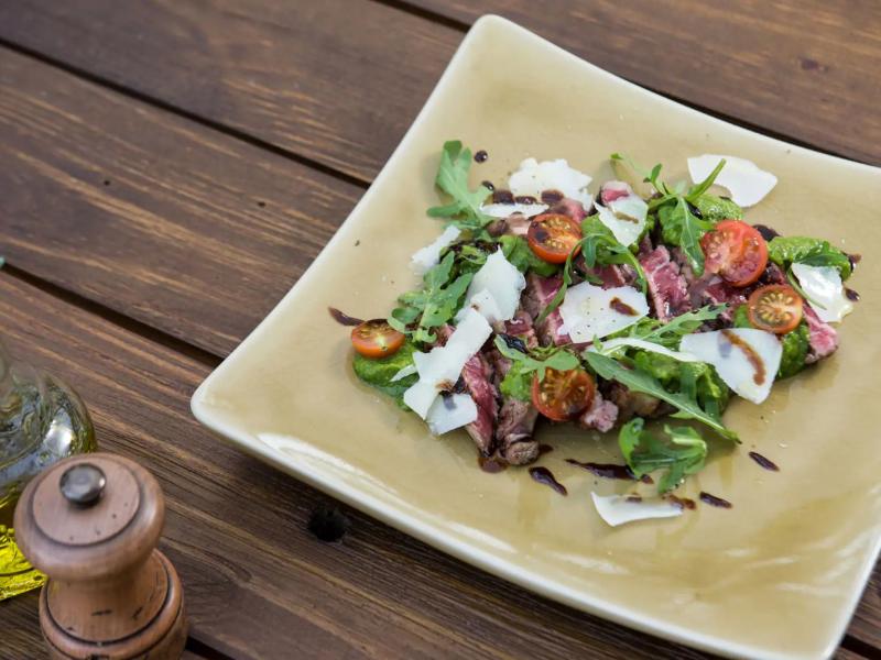 Grand Hyatt Dubai Resort and Waterpark