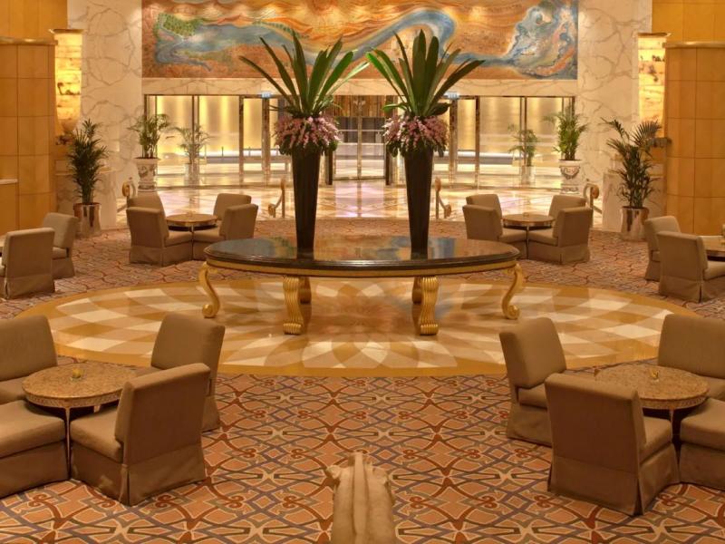 Grand Hyatt Dubai Resort and Waterpark