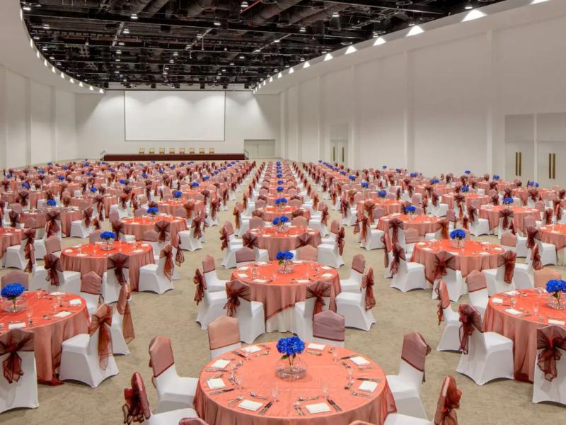 Grand Hyatt Dubai Resort and Waterpark