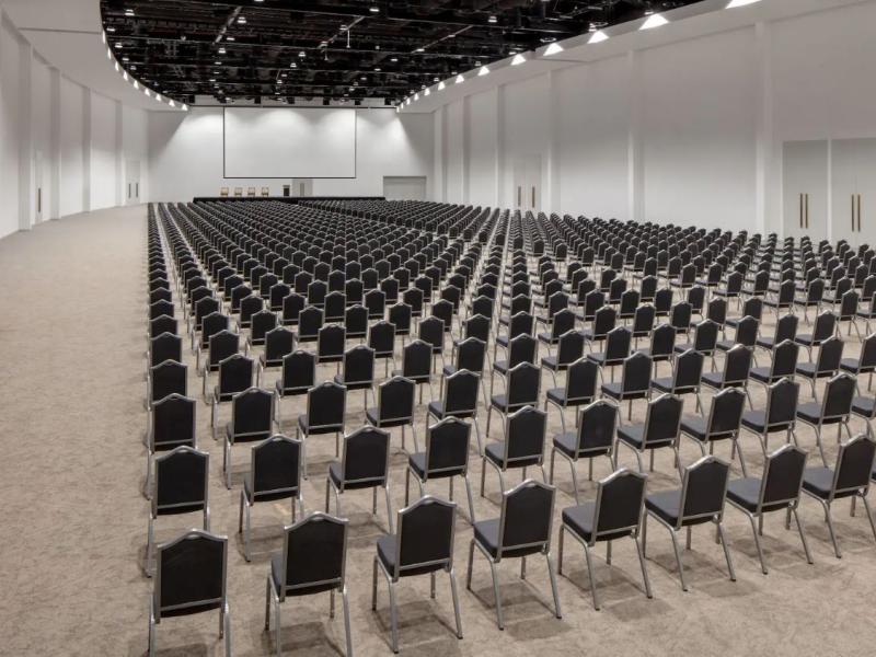 Grand Hyatt Dubai Resort and Waterpark